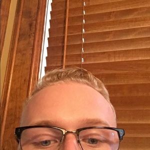 Meet your Posher, Noah